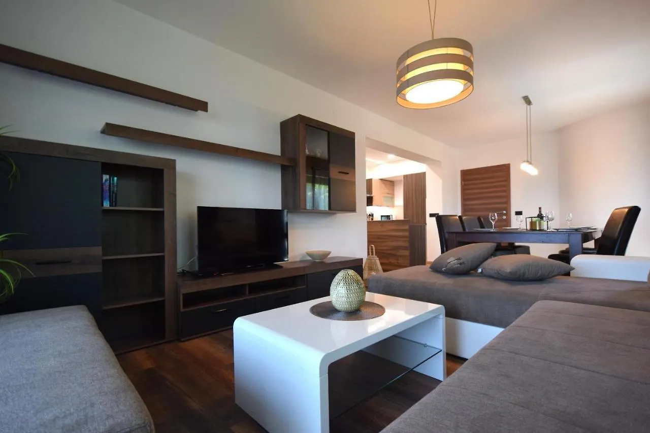 Apartment Antonija Malinska Croatia