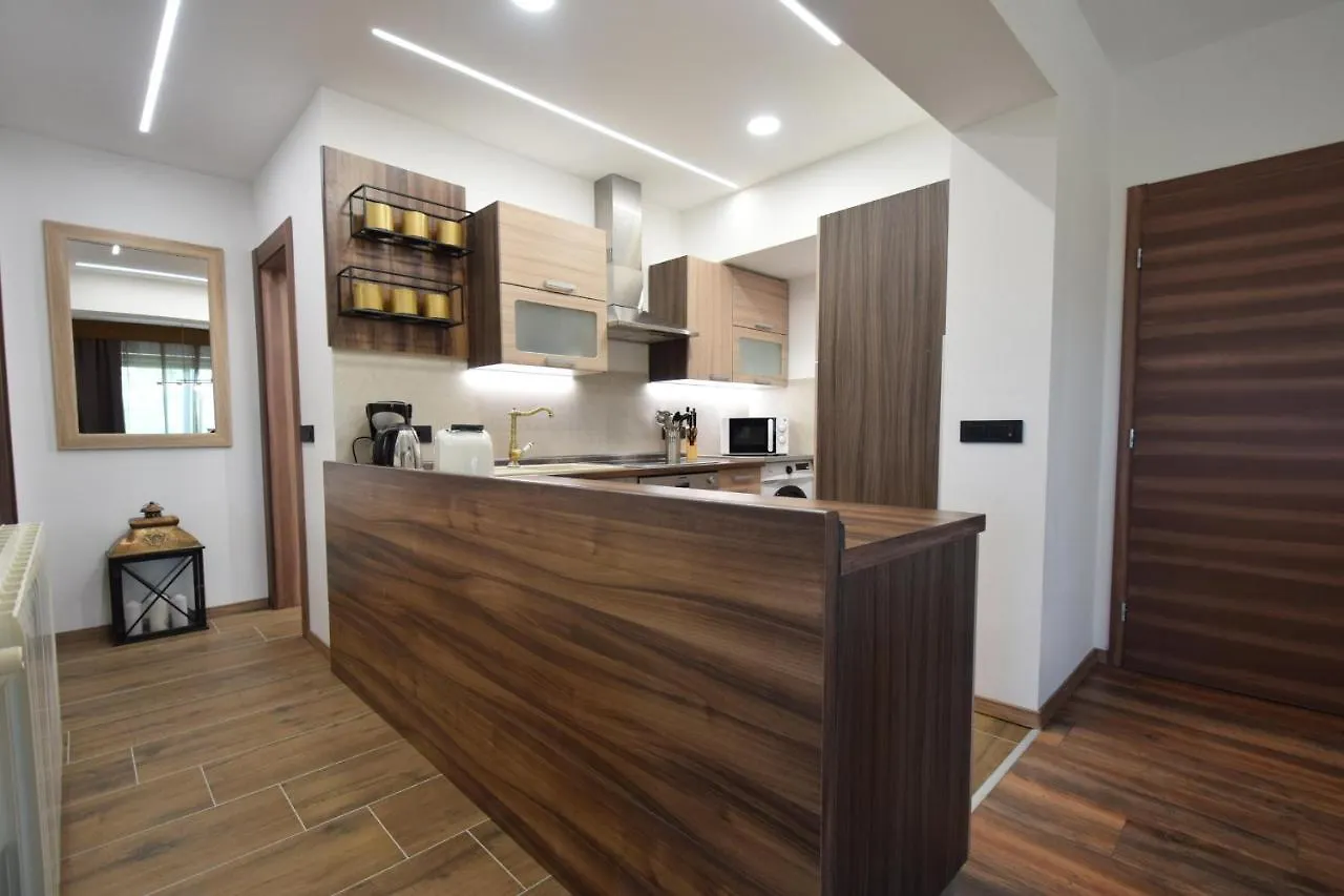 Apartment Antonija Malinska