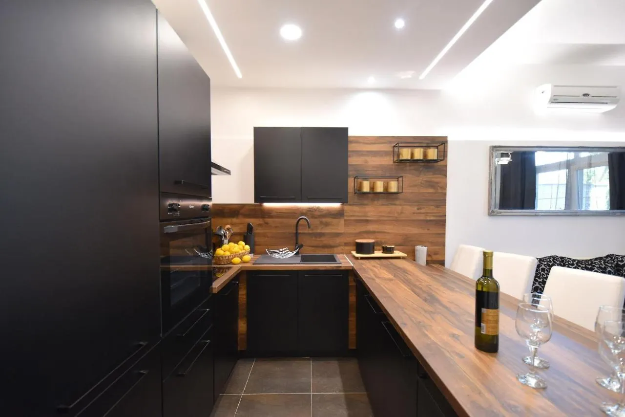Apartment Antonija Malinska