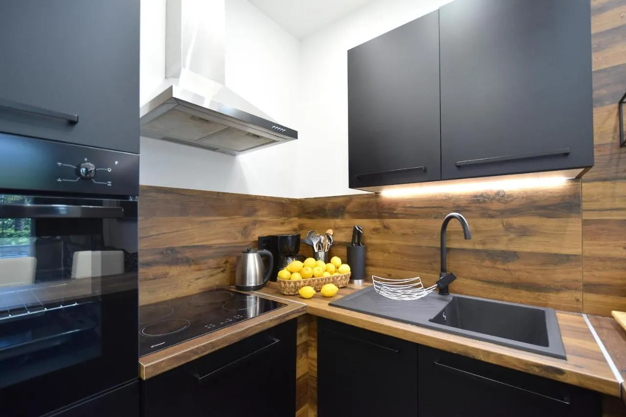 Apartment Antonija Malinska Croatia