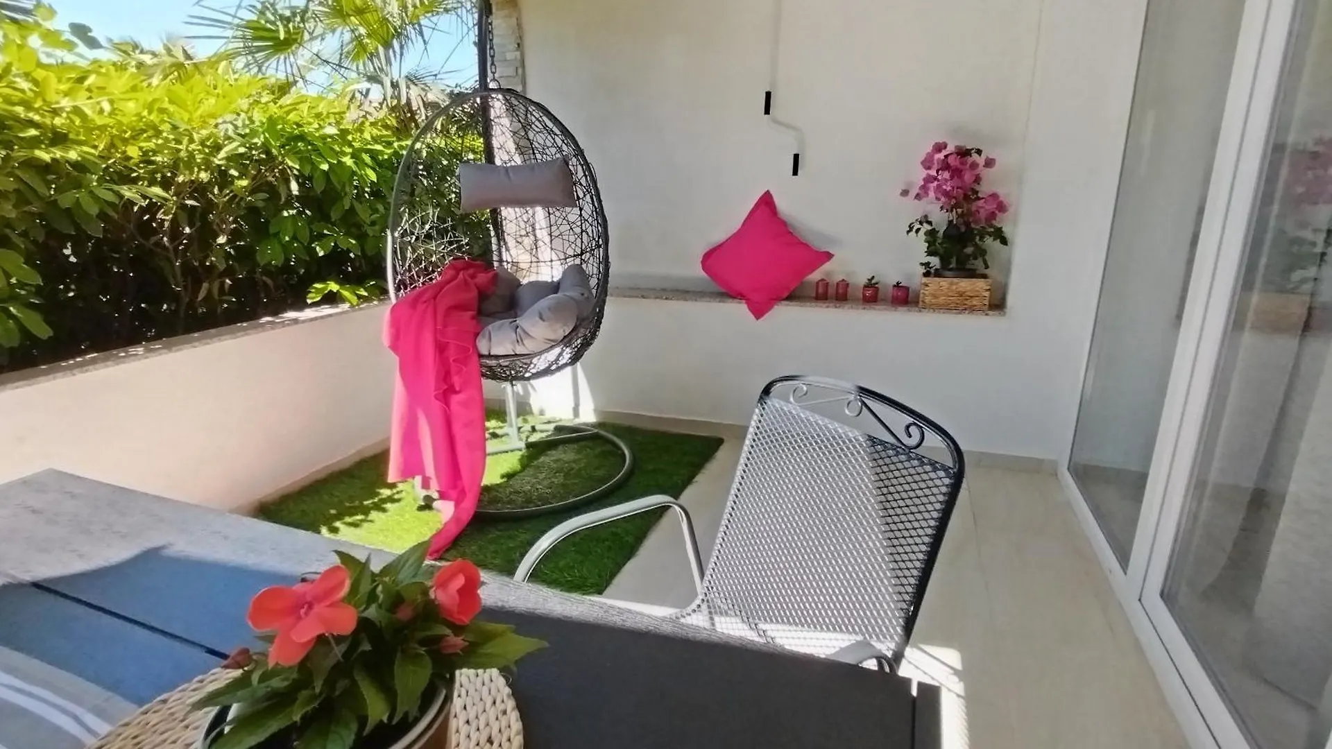 Apartment Antonija Malinska Croatia