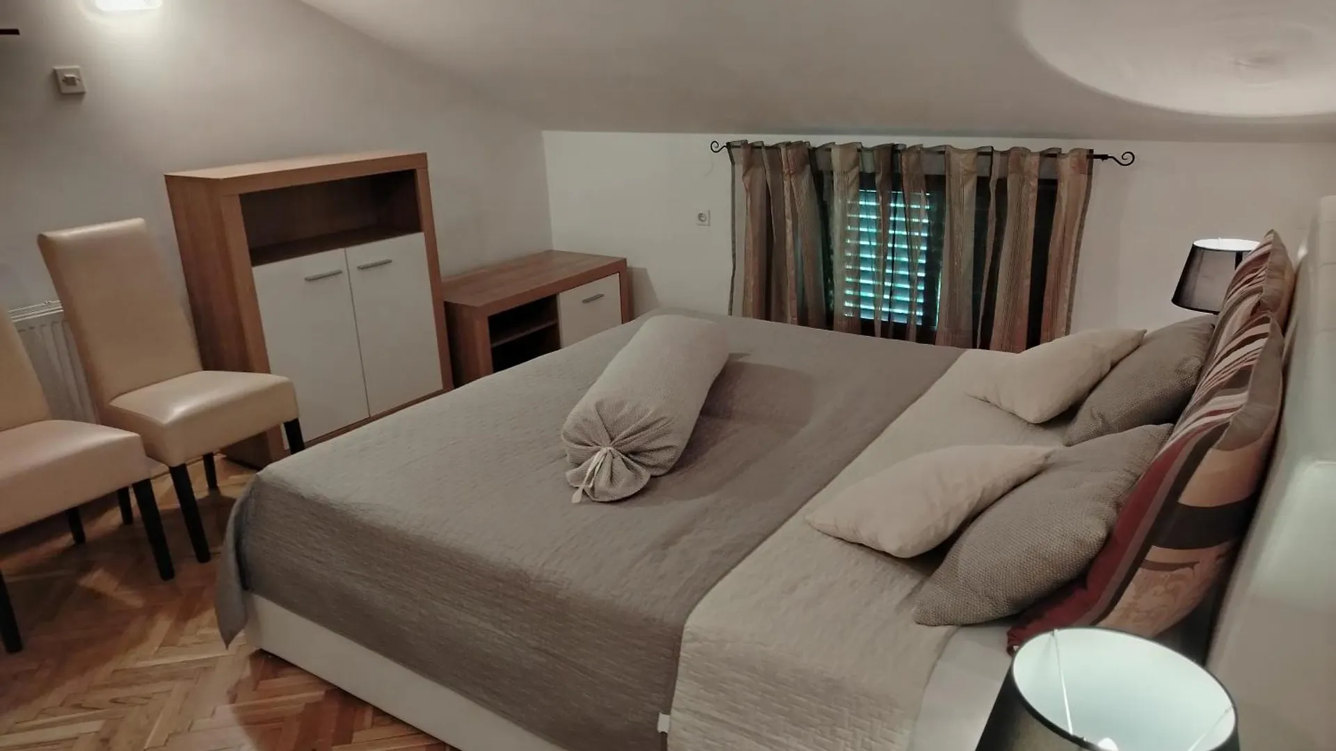 Apartment Antonija Malinska