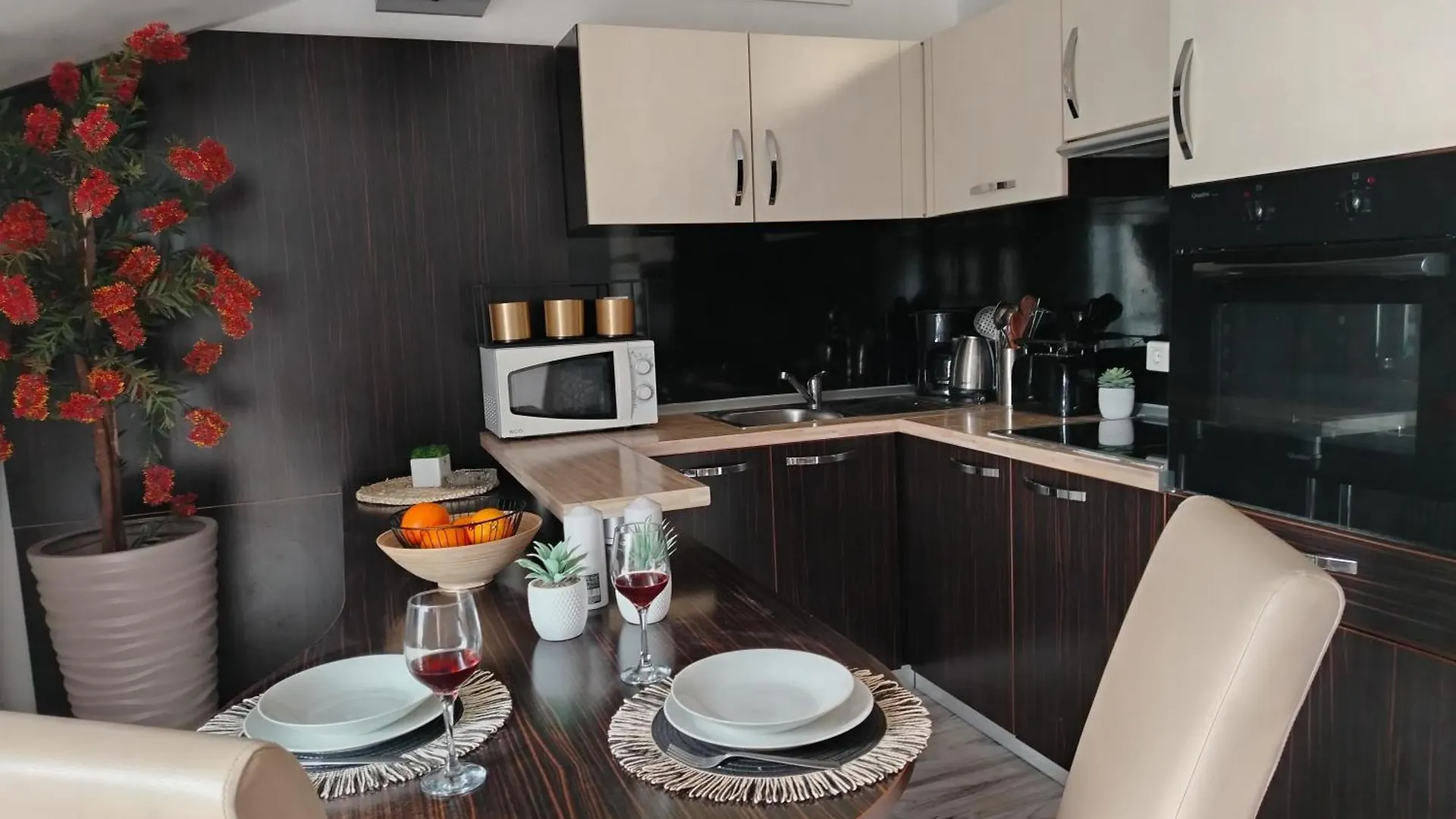 Apartment Antonija Malinska