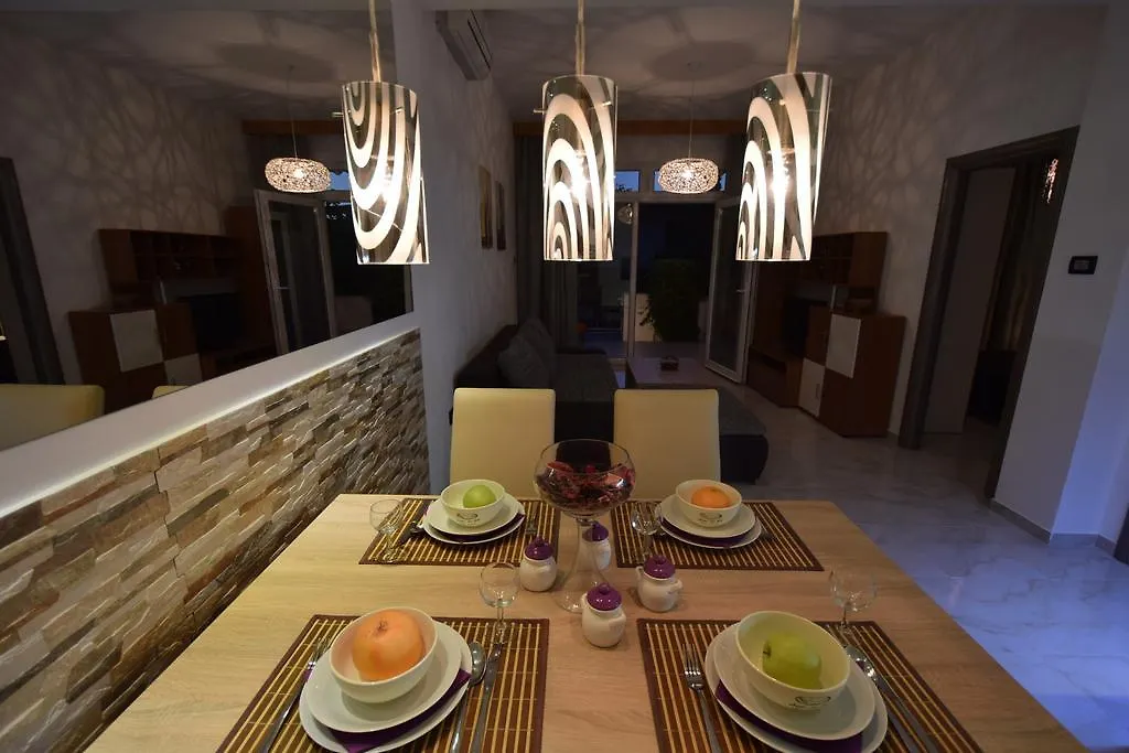 Apartment Antonija Malinska