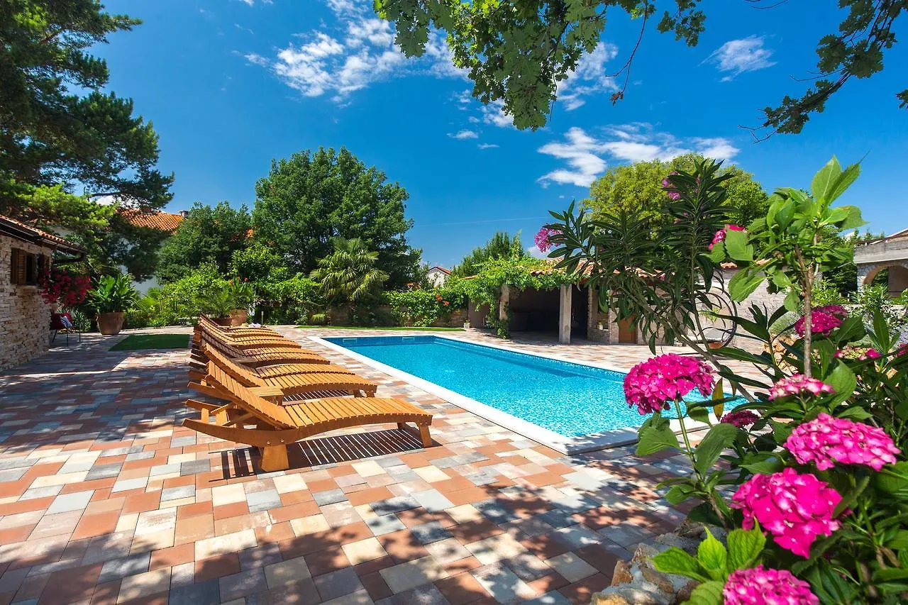 Apartment Antonija Malinska Croatia