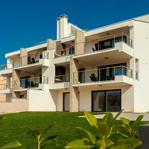 Kudec Apartment