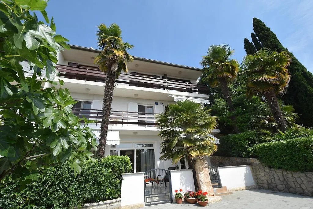 Apartments Antonija Malinska