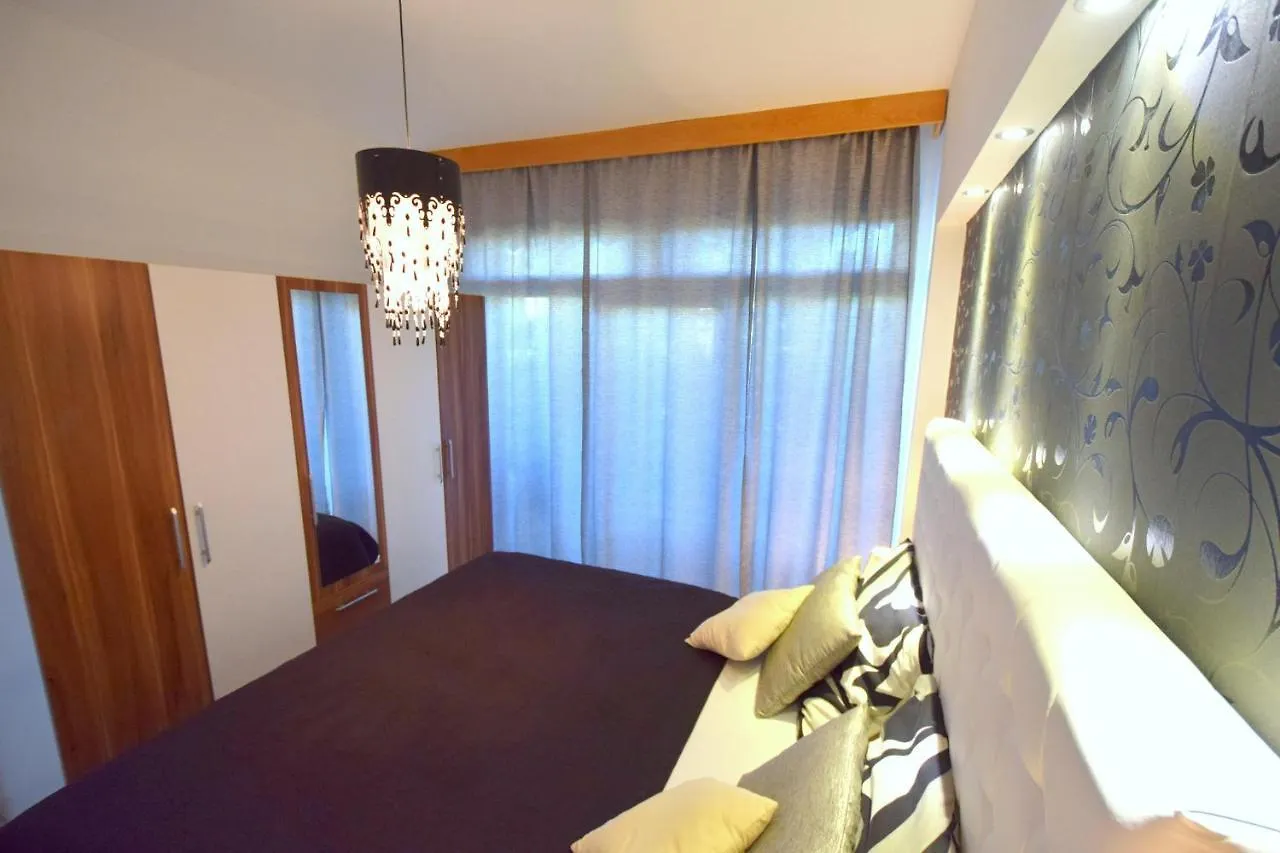Apartment Antonija Malinska