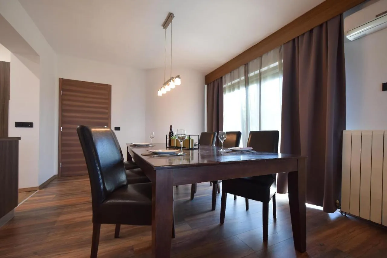 Apartment Antonija Malinska