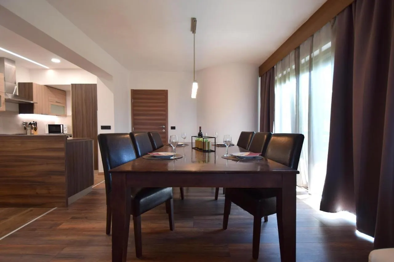 Apartment Antonija Malinska Kroatien