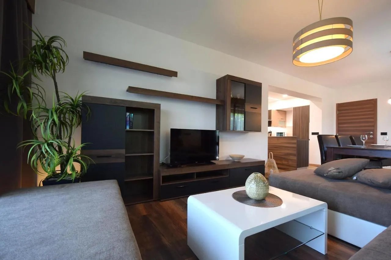 Apartment Antonija Malinska