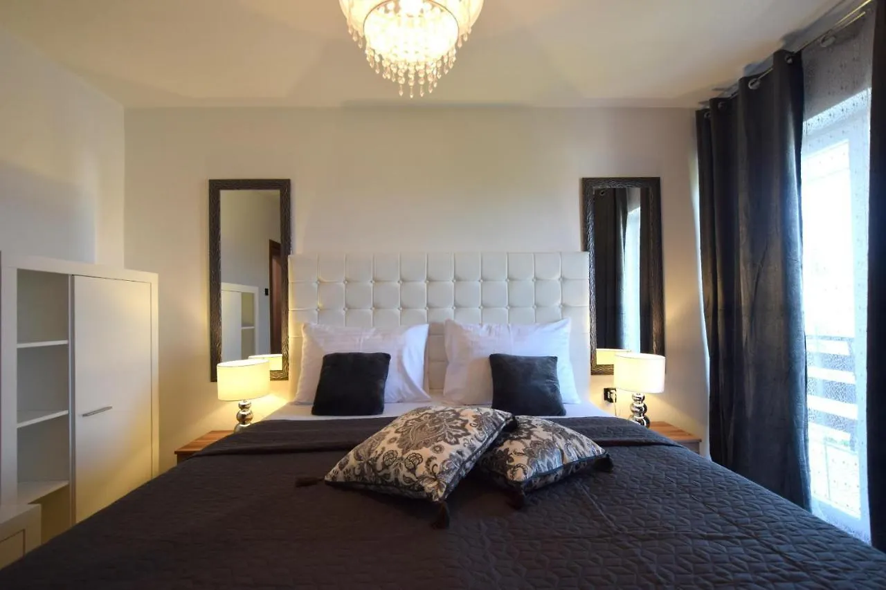 Apartment Antonija Malinska