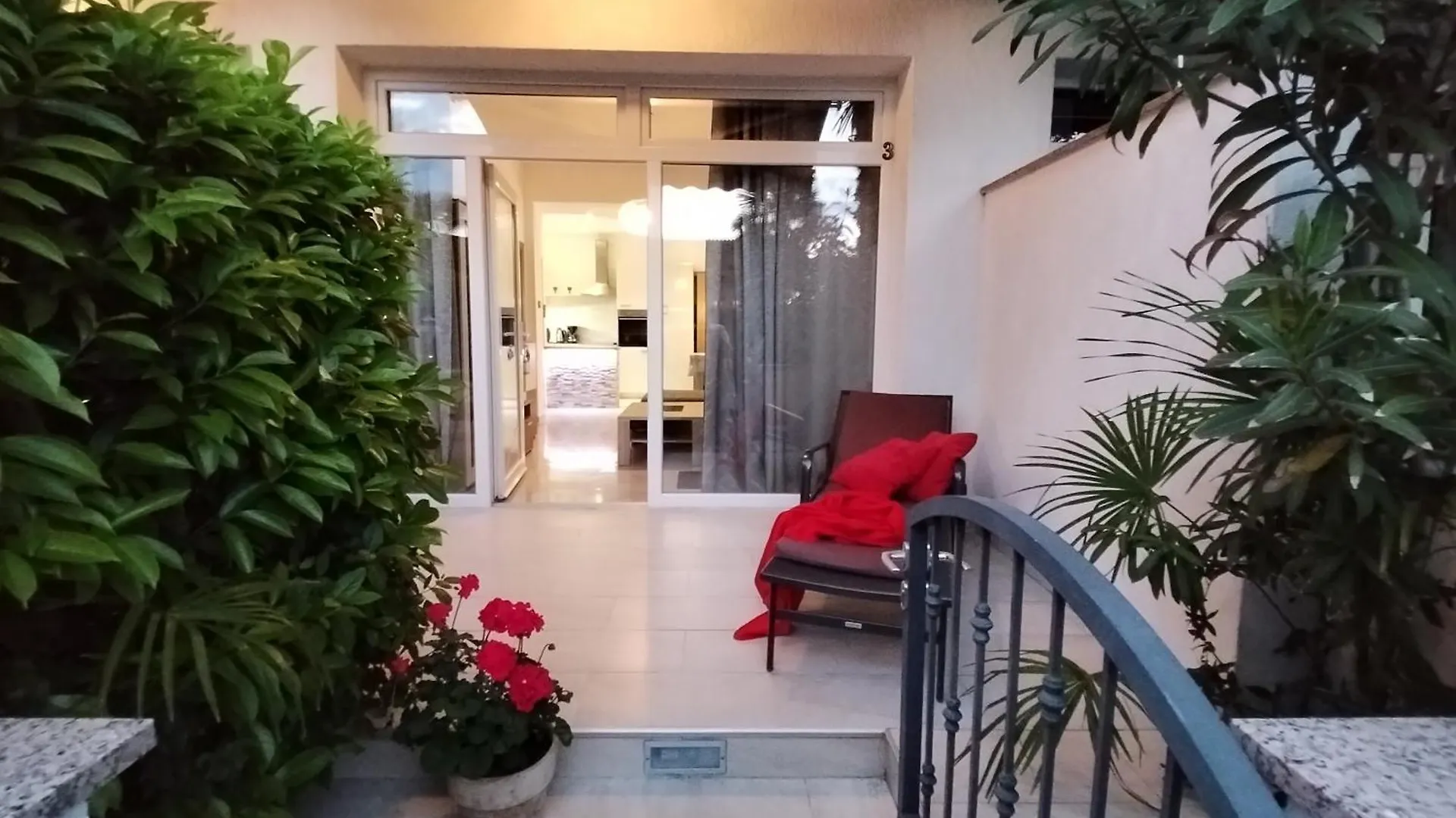 Apartment Antonija Malinska 0*,  Kroatien