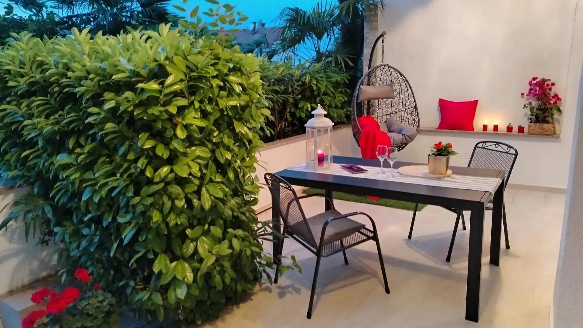 Apartment Antonija Malinska