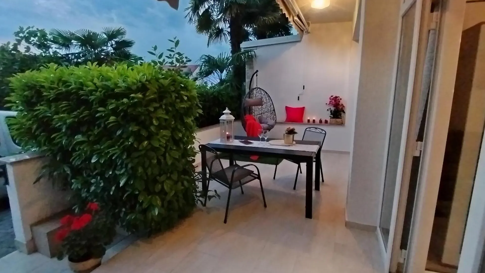Apartment Antonija Malinska
