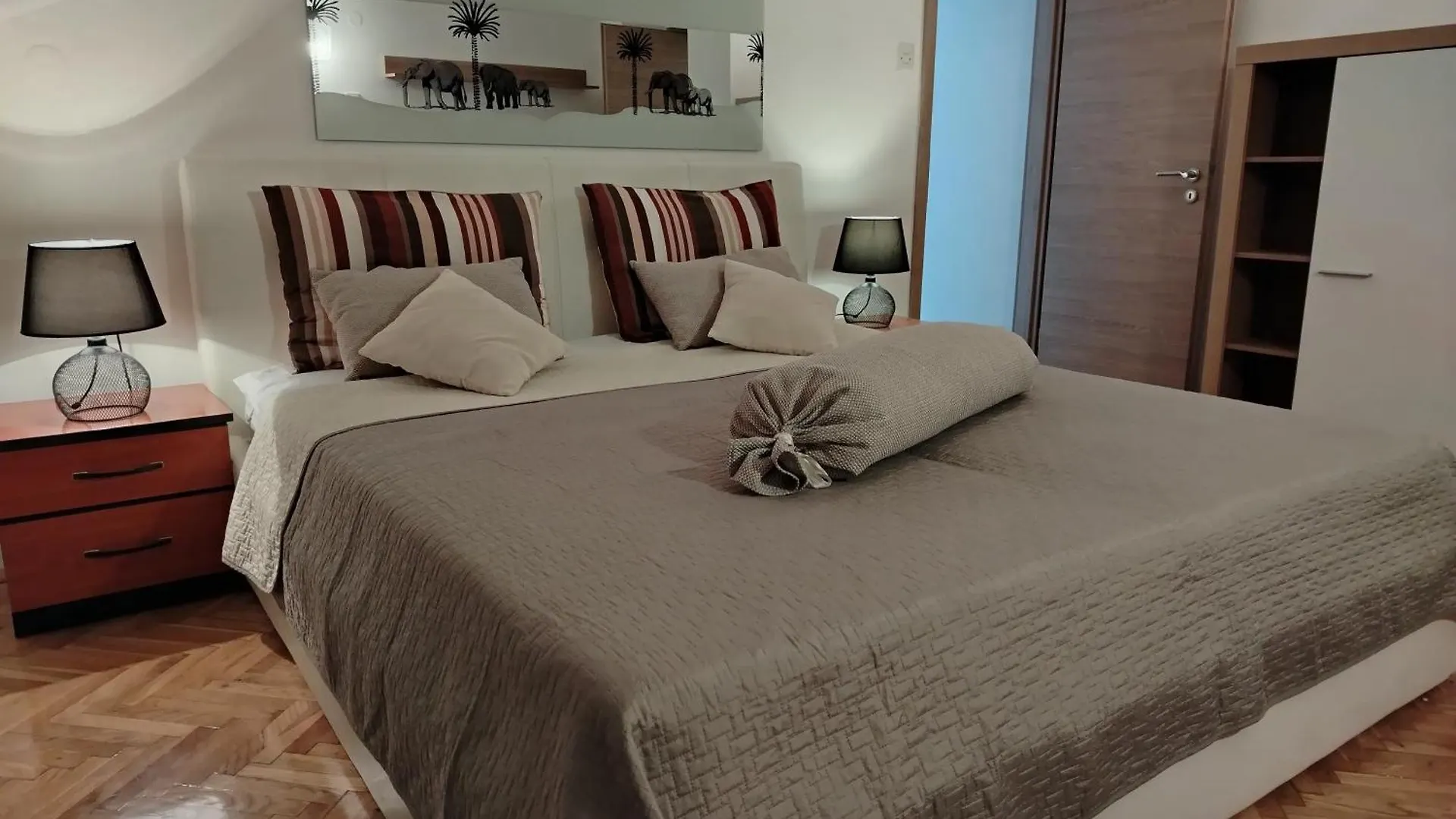 Apartment Antonija Malinska