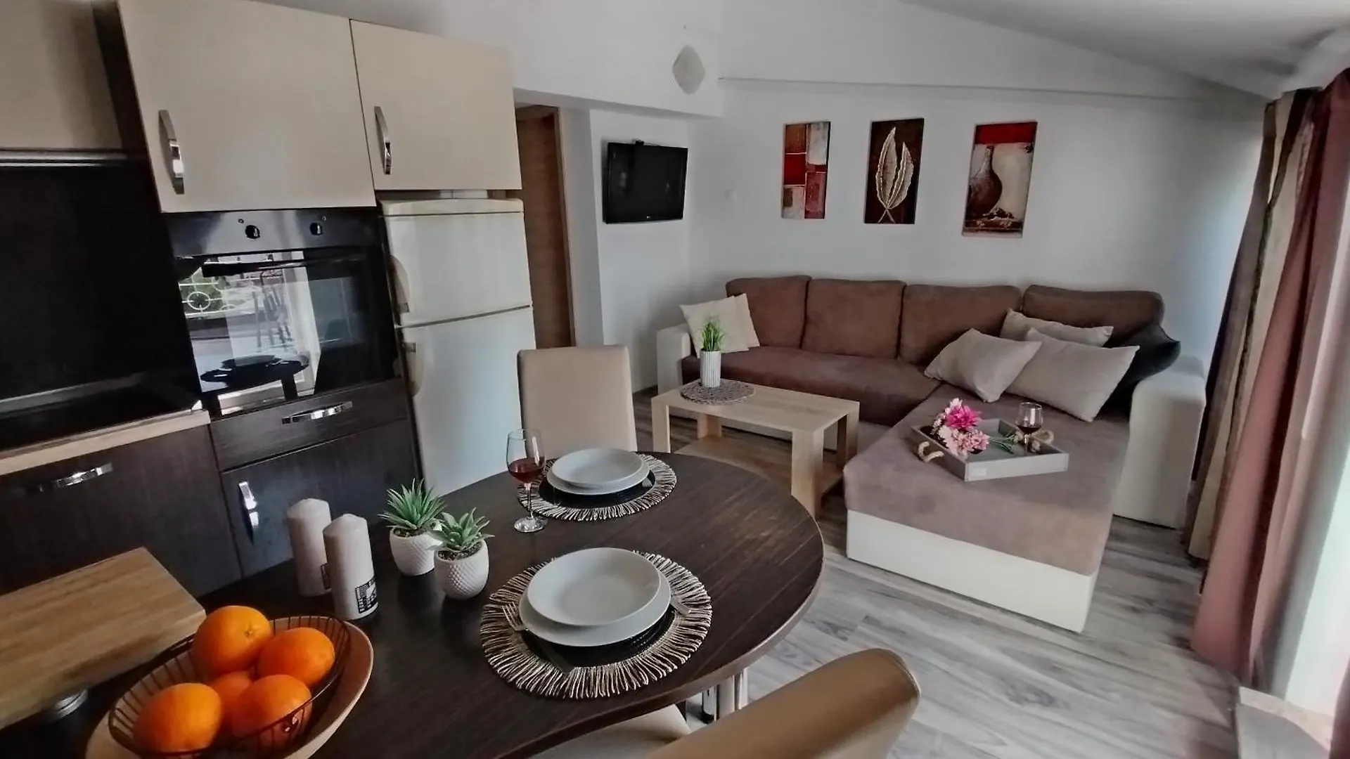 Apartment Antonija Malinska 0*,