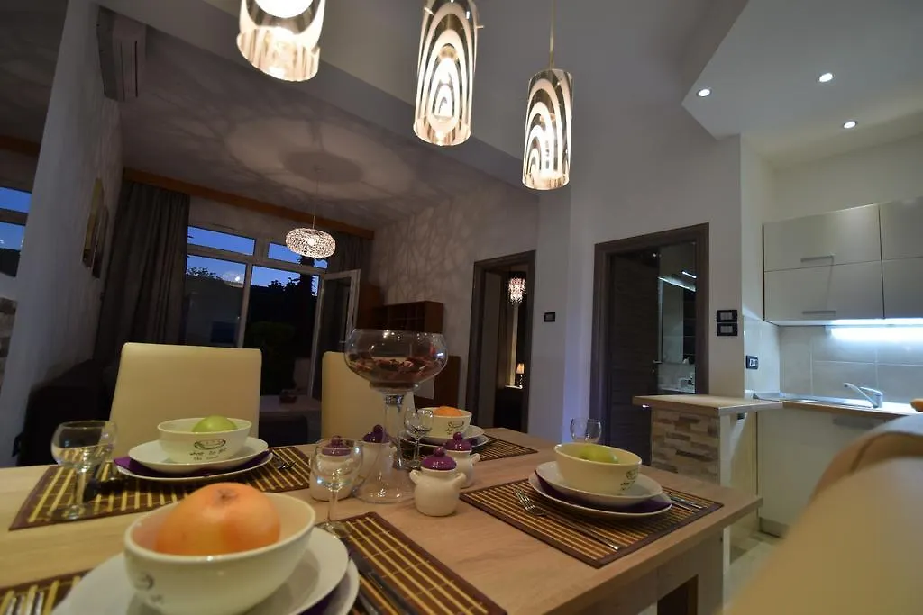 Apartment Antonija Malinska