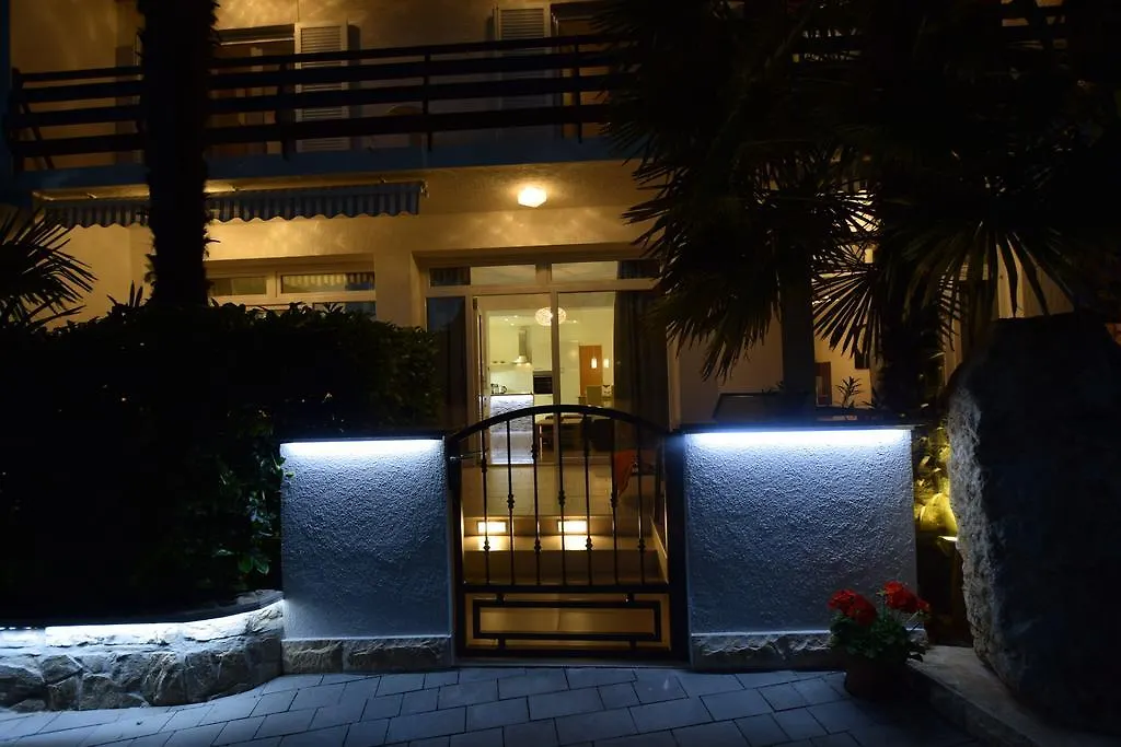 Apartment Antonija Malinska 0*,  Kroatien