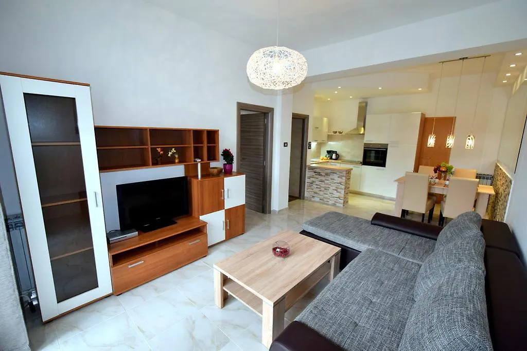 Apartment Antonija Malinska