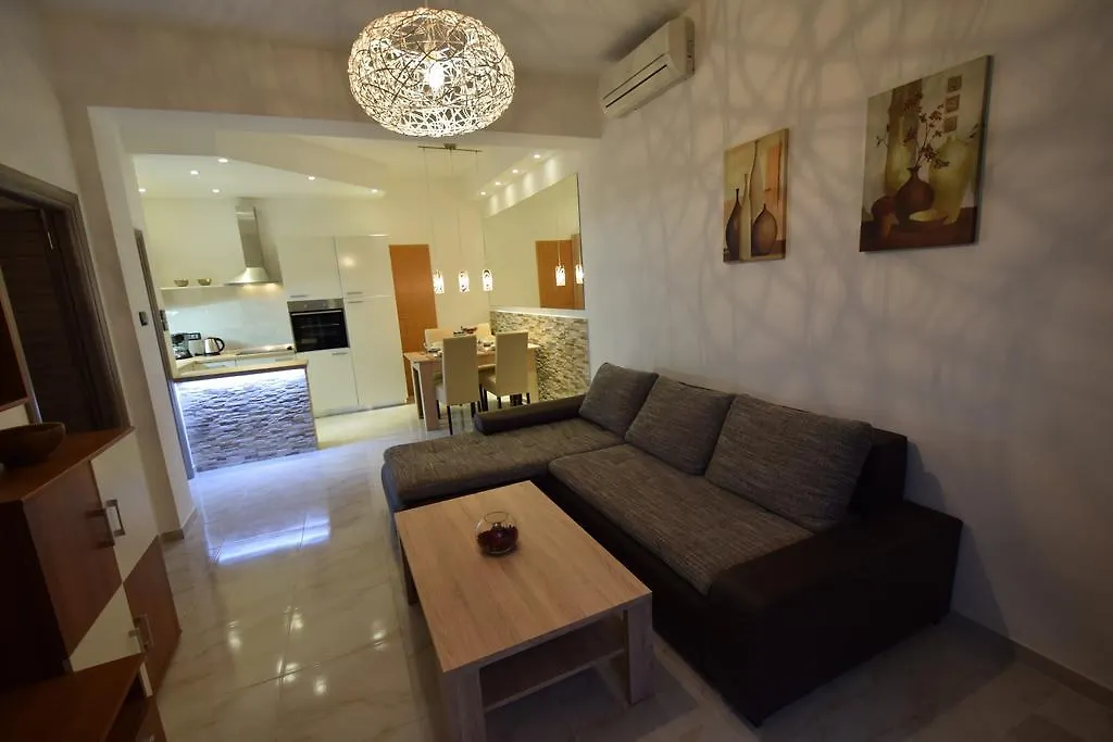 Apartment Antonija Malinska